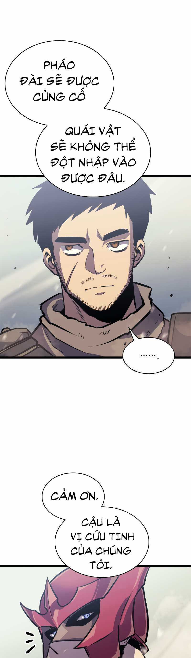 Tôi Trở Lại Thăng Cấp Một Mình Chapter 144 trang 11