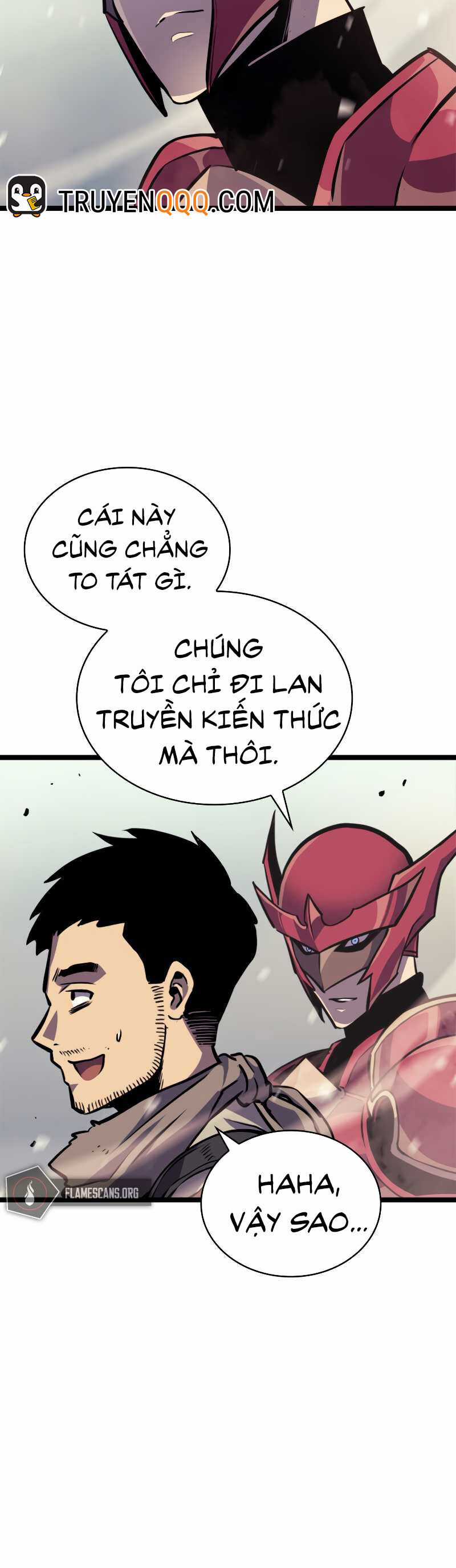 Tôi Trở Lại Thăng Cấp Một Mình Chapter 144 trang 12