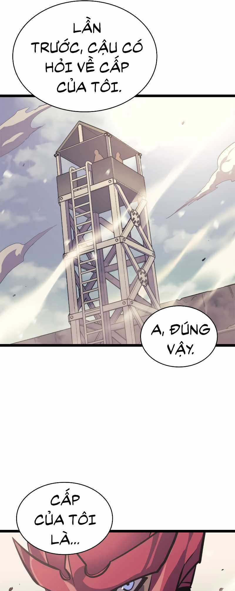 Tôi Trở Lại Thăng Cấp Một Mình Chapter 144 trang 13