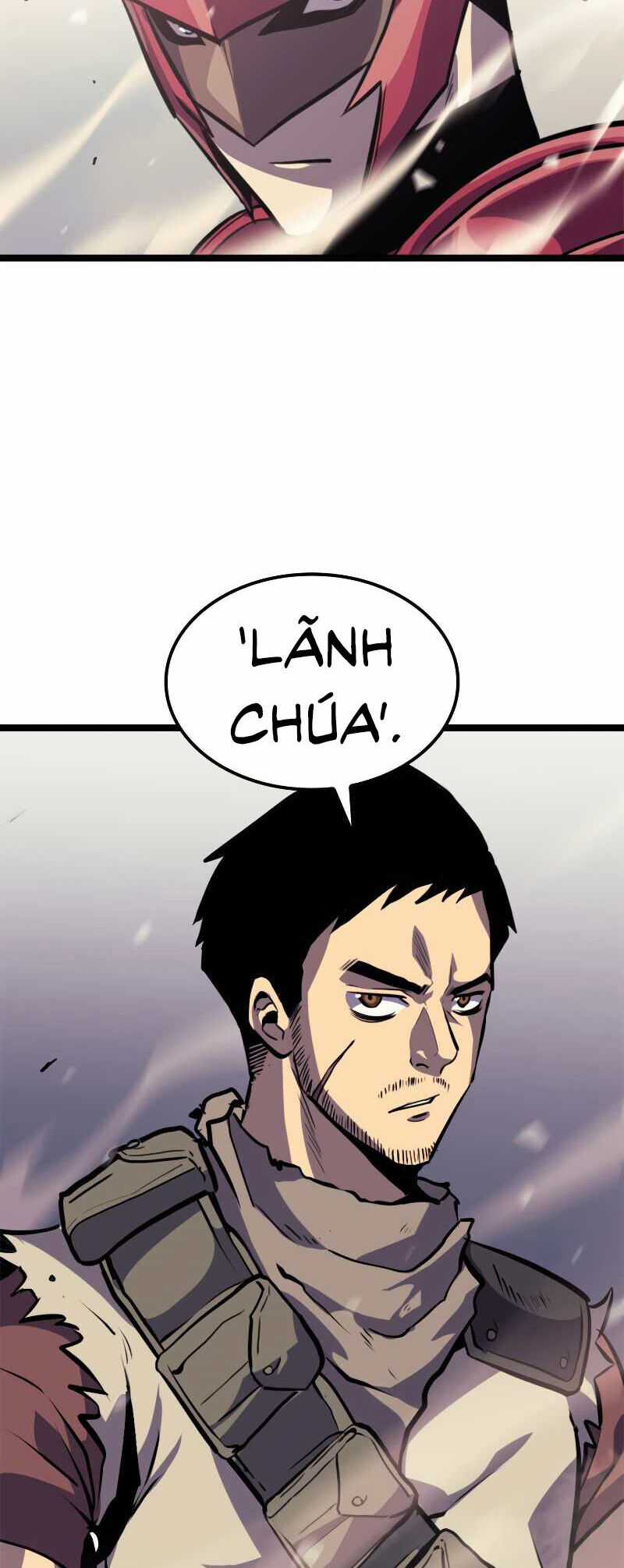 Tôi Trở Lại Thăng Cấp Một Mình Chapter 144 trang 14