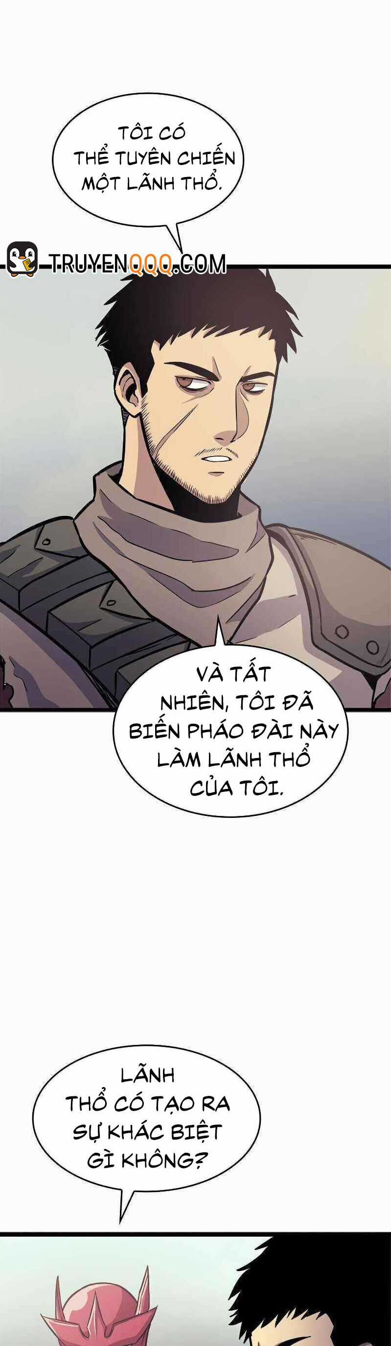 Tôi Trở Lại Thăng Cấp Một Mình Chapter 144 trang 18