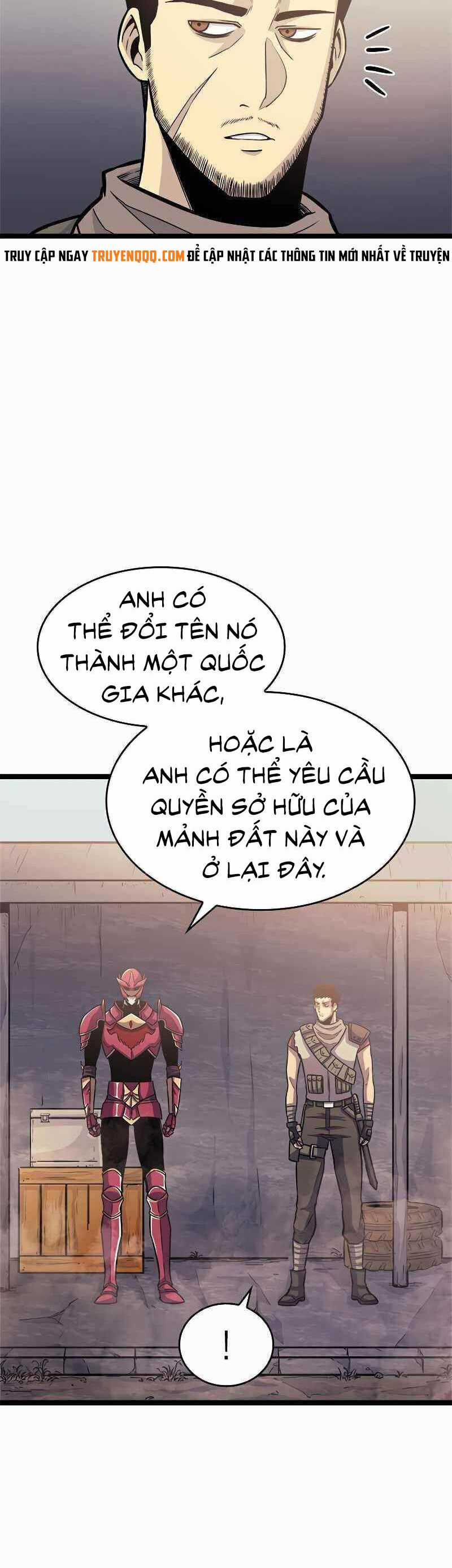 Tôi Trở Lại Thăng Cấp Một Mình Chapter 144 trang 23