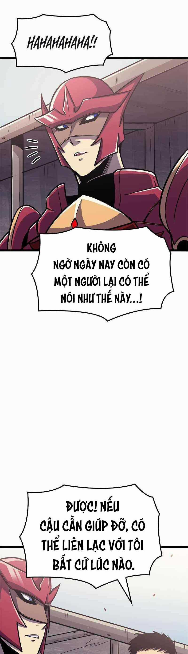 Tôi Trở Lại Thăng Cấp Một Mình Chapter 144 trang 26