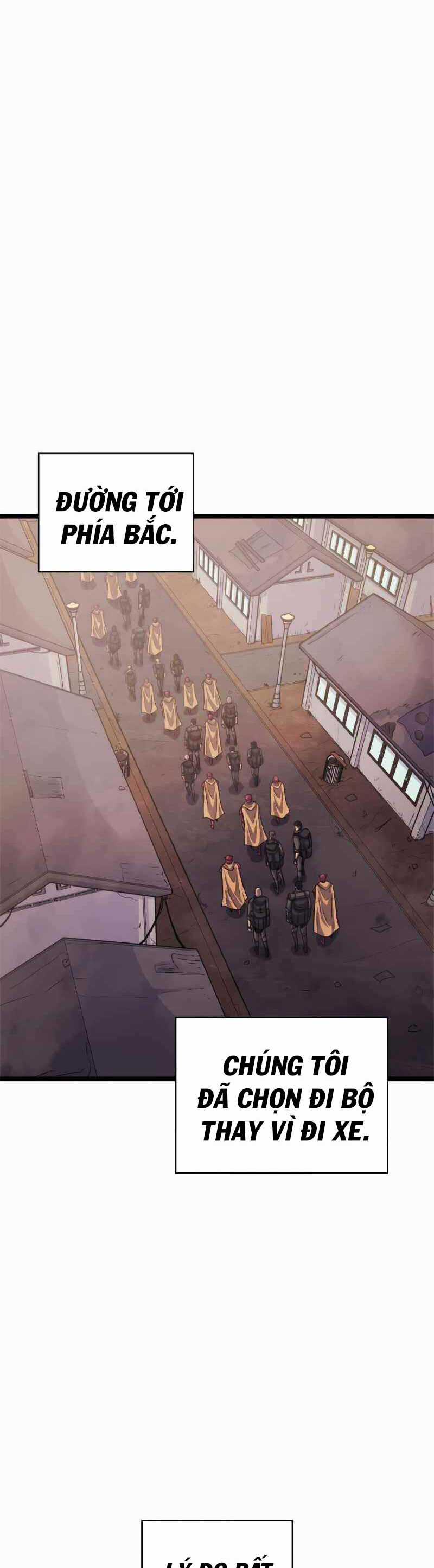 Tôi Trở Lại Thăng Cấp Một Mình Chapter 144 trang 29