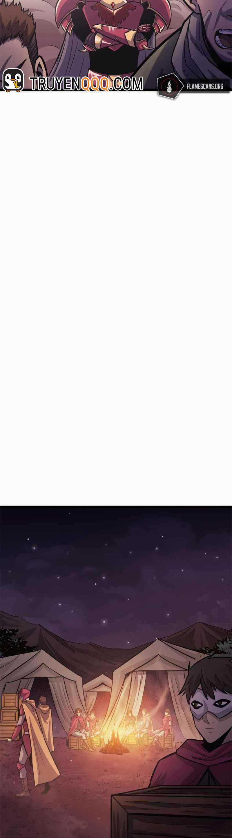 Tôi Trở Lại Thăng Cấp Một Mình Chapter 144 trang 31