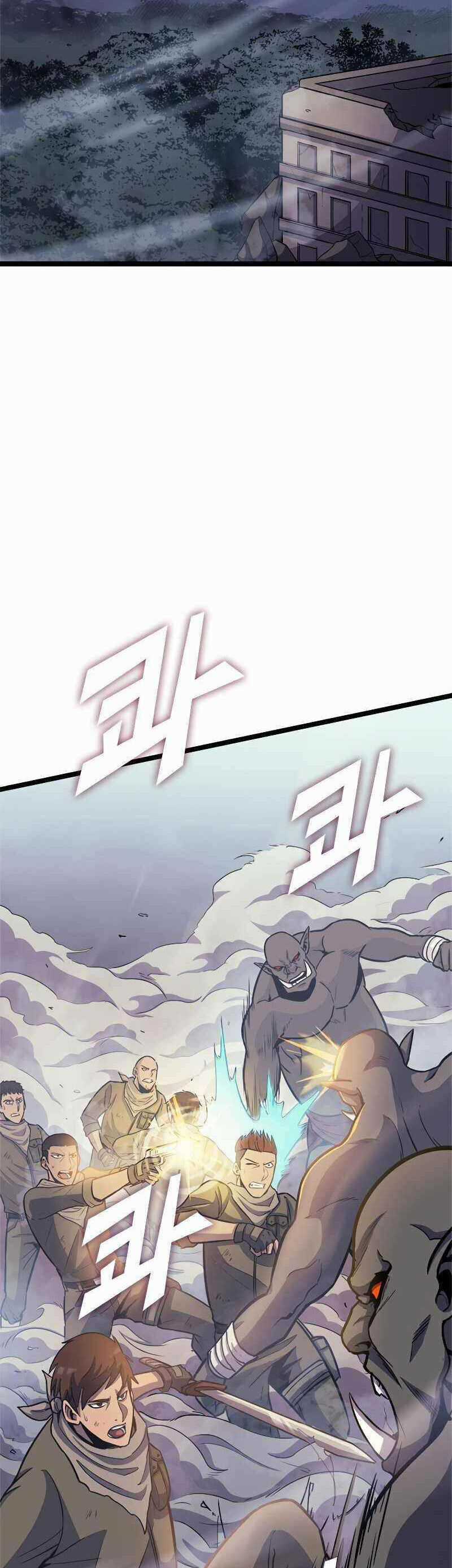 Tôi Trở Lại Thăng Cấp Một Mình Chapter 144 trang 34