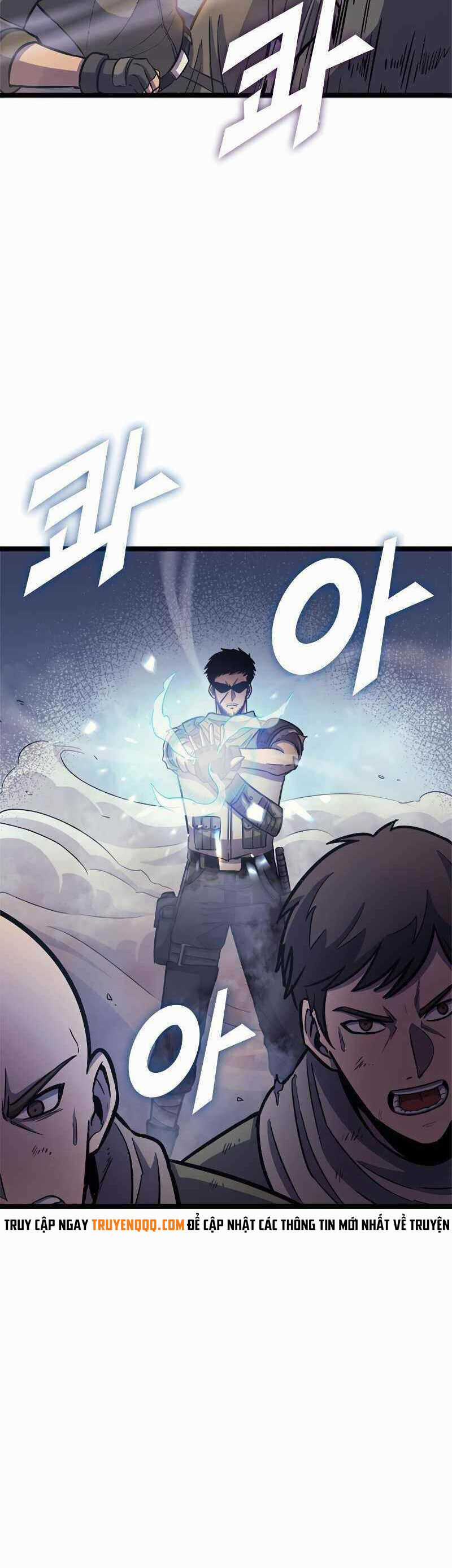 Tôi Trở Lại Thăng Cấp Một Mình Chapter 144 trang 35