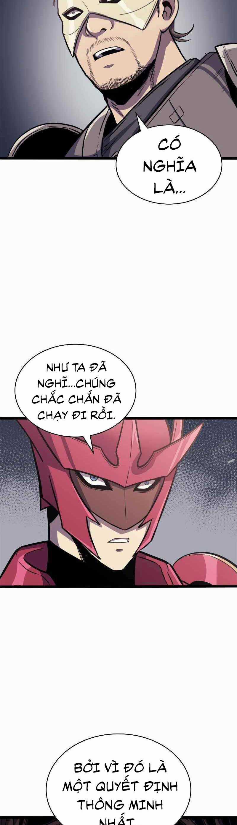 Tôi Trở Lại Thăng Cấp Một Mình Chapter 145.5 trang 10