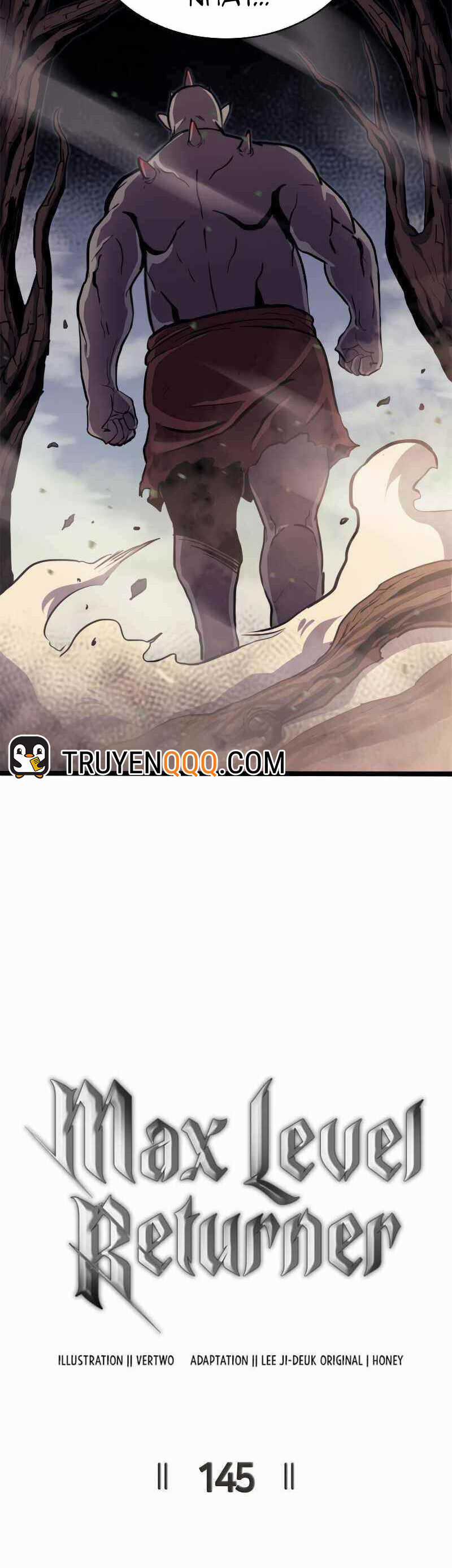 Tôi Trở Lại Thăng Cấp Một Mình Chapter 145.5 trang 11