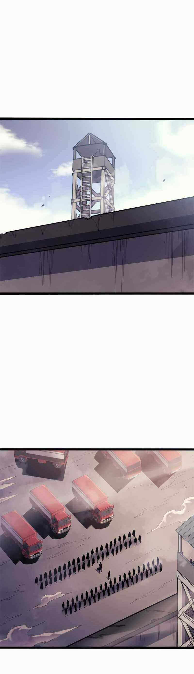 Tôi Trở Lại Thăng Cấp Một Mình Chapter 145.5 trang 12