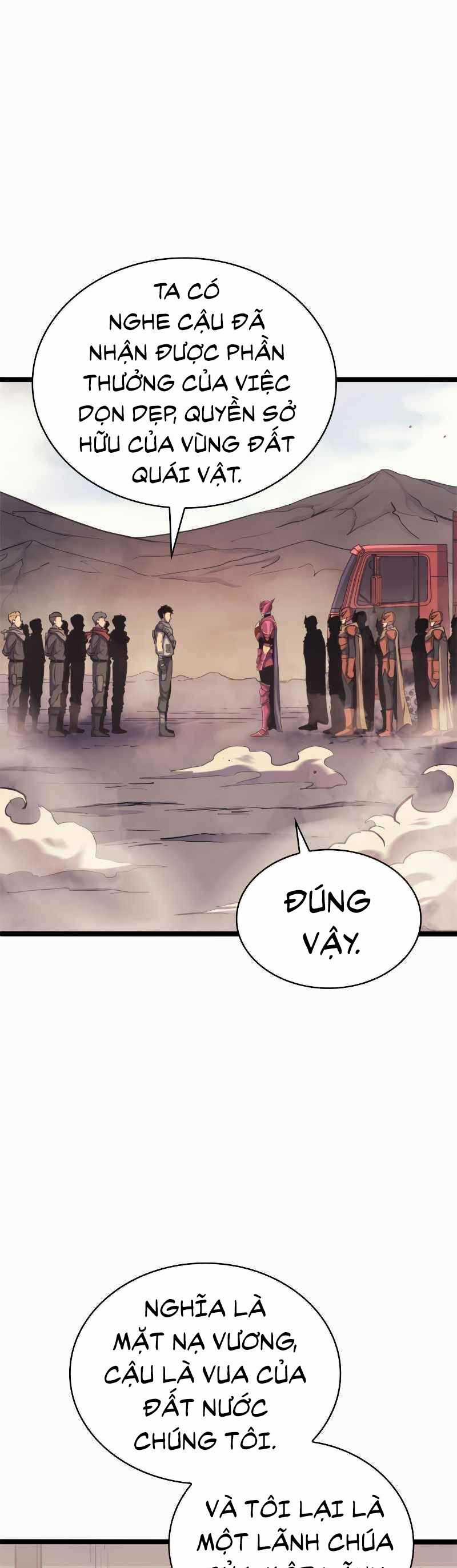 Tôi Trở Lại Thăng Cấp Một Mình Chapter 145.5 trang 13