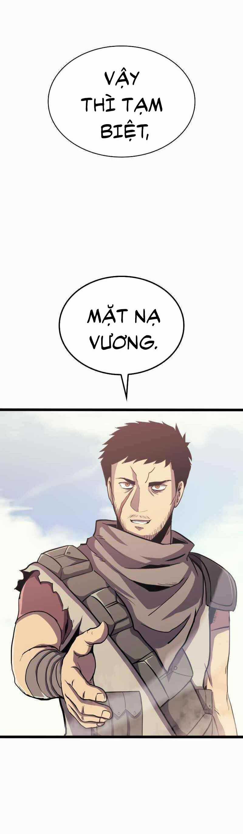 Tôi Trở Lại Thăng Cấp Một Mình Chapter 145.5 trang 15