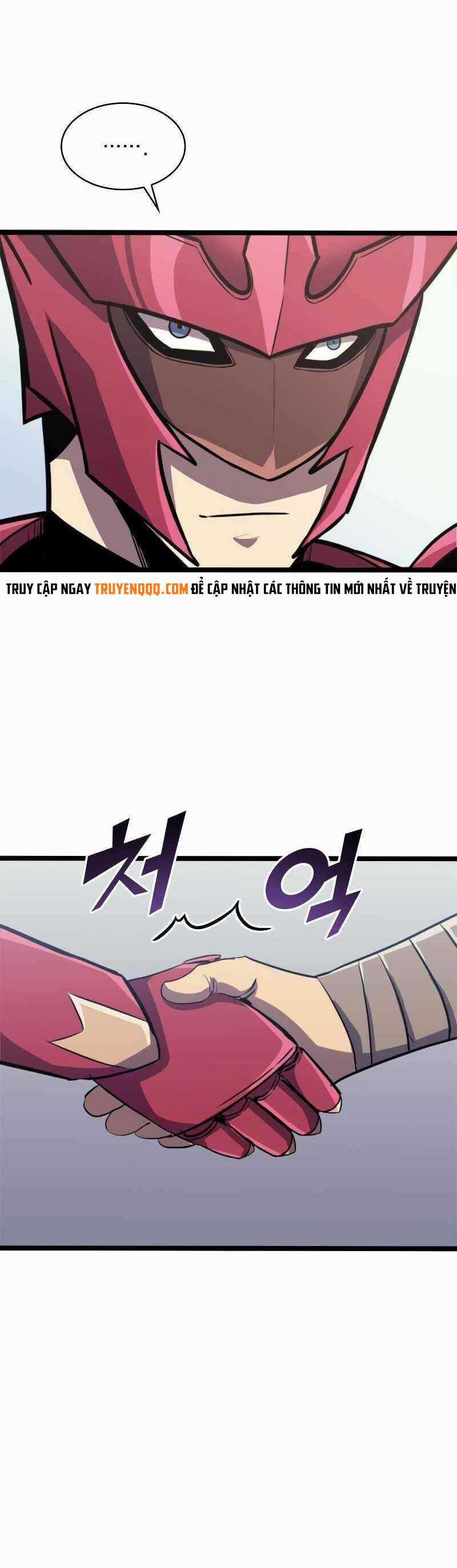 Tôi Trở Lại Thăng Cấp Một Mình Chapter 145.5 trang 16