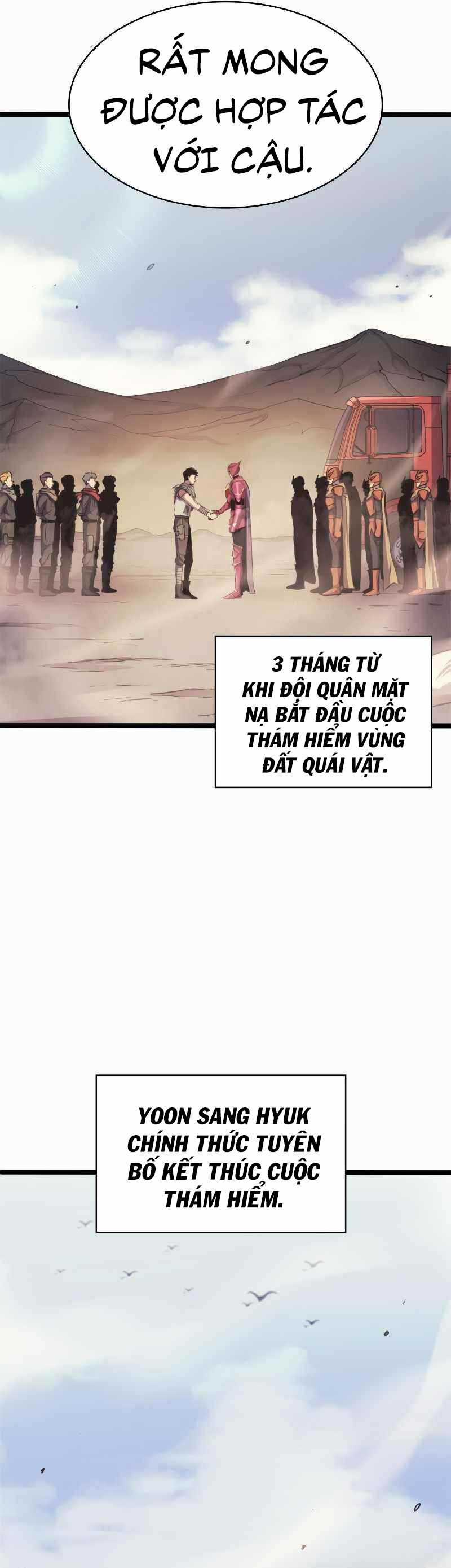 Tôi Trở Lại Thăng Cấp Một Mình Chapter 145.5 trang 17