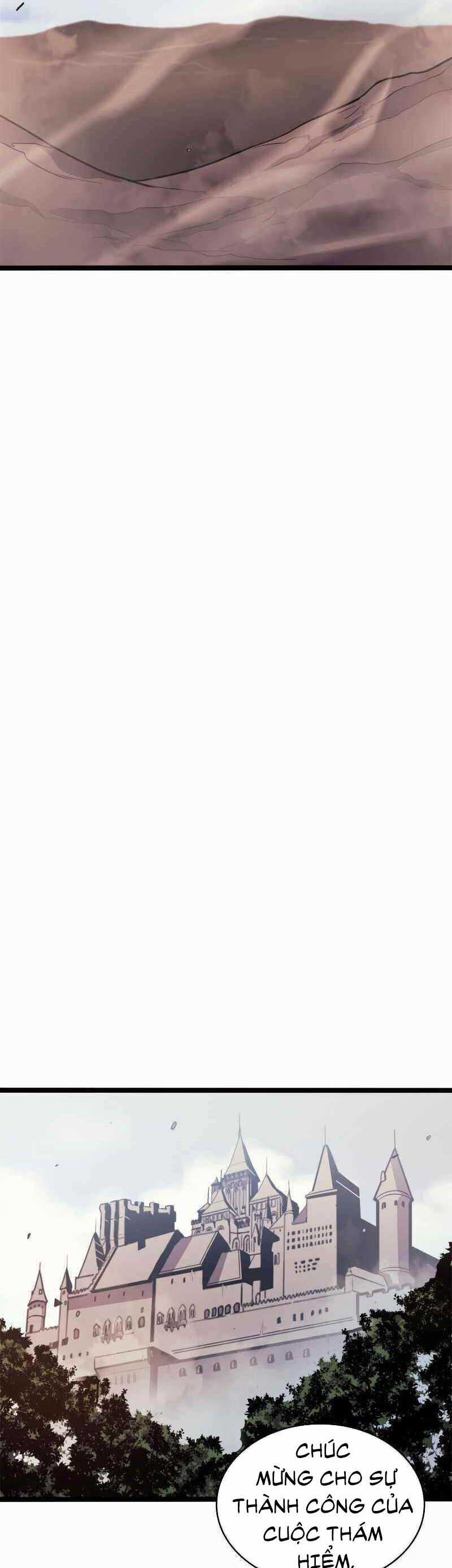 Tôi Trở Lại Thăng Cấp Một Mình Chapter 145.5 trang 18