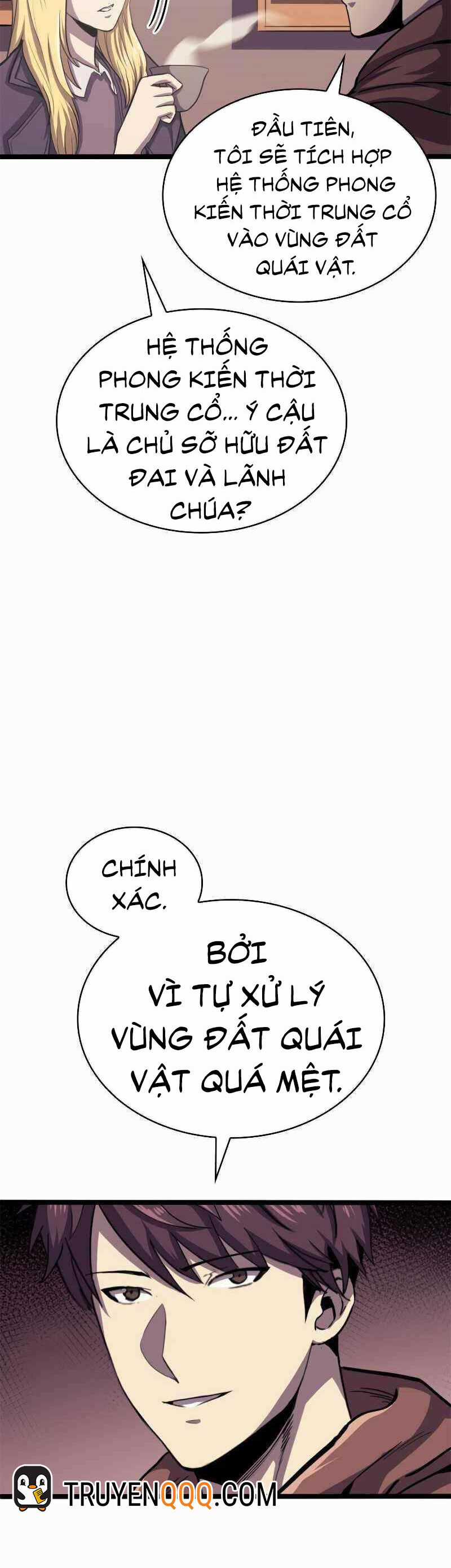 Tôi Trở Lại Thăng Cấp Một Mình Chapter 145.5 trang 20