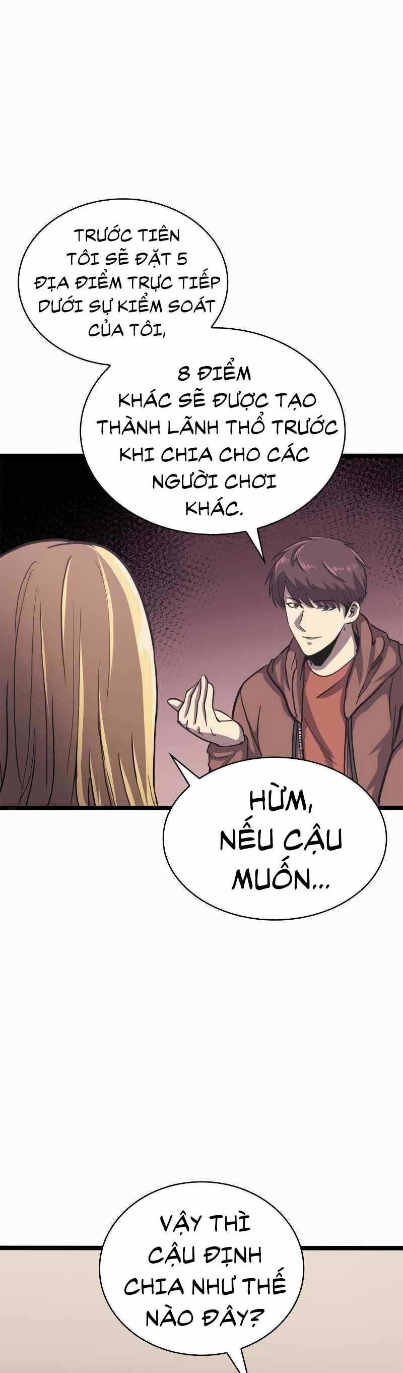 Tôi Trở Lại Thăng Cấp Một Mình Chapter 145.5 trang 21