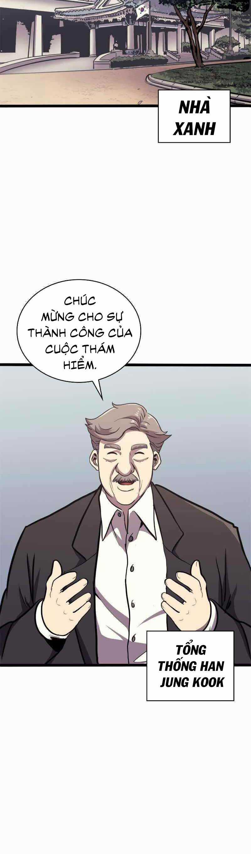 Tôi Trở Lại Thăng Cấp Một Mình Chapter 145.5 trang 24