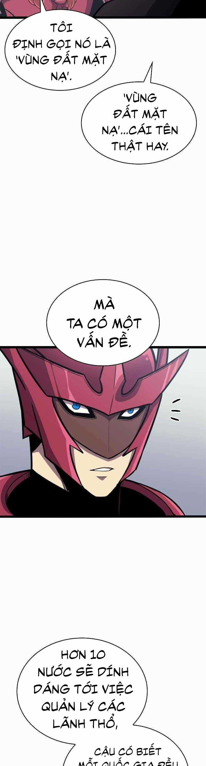 Tôi Trở Lại Thăng Cấp Một Mình Chapter 145.5 trang 26