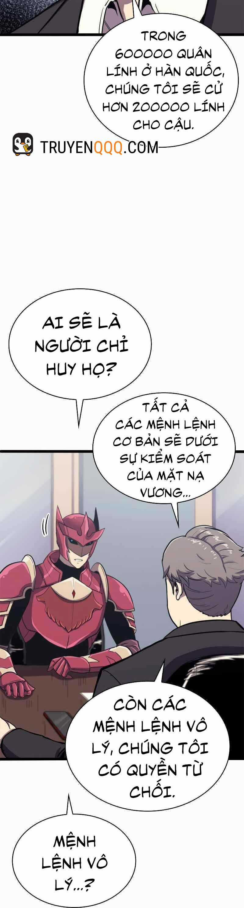 Tôi Trở Lại Thăng Cấp Một Mình Chapter 145.5 trang 28