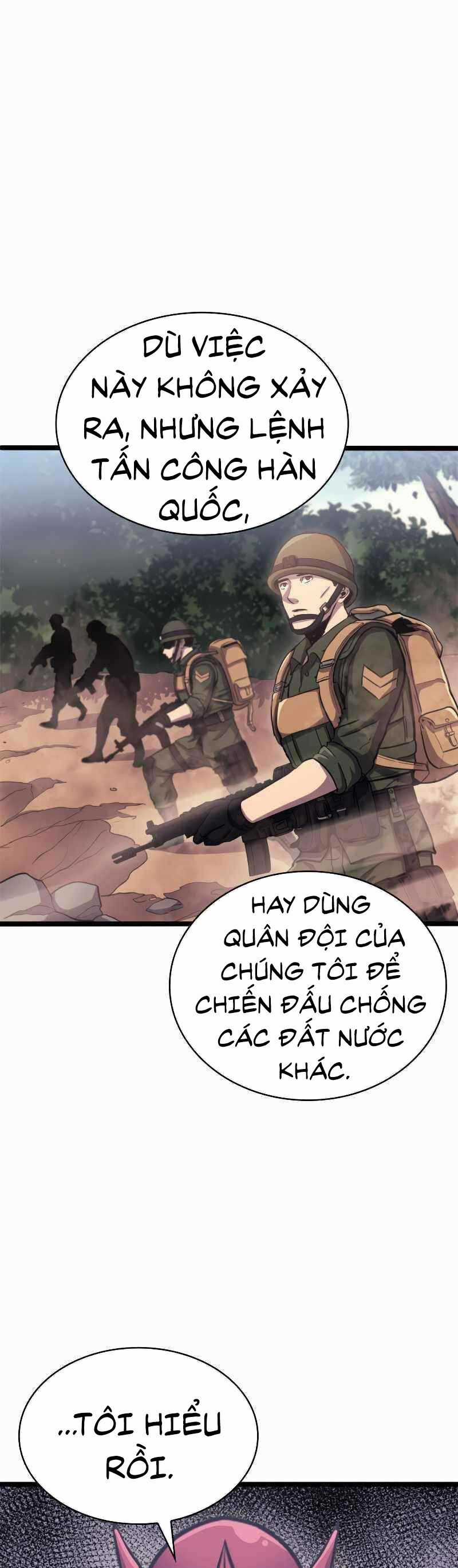 Tôi Trở Lại Thăng Cấp Một Mình Chapter 145.5 trang 29