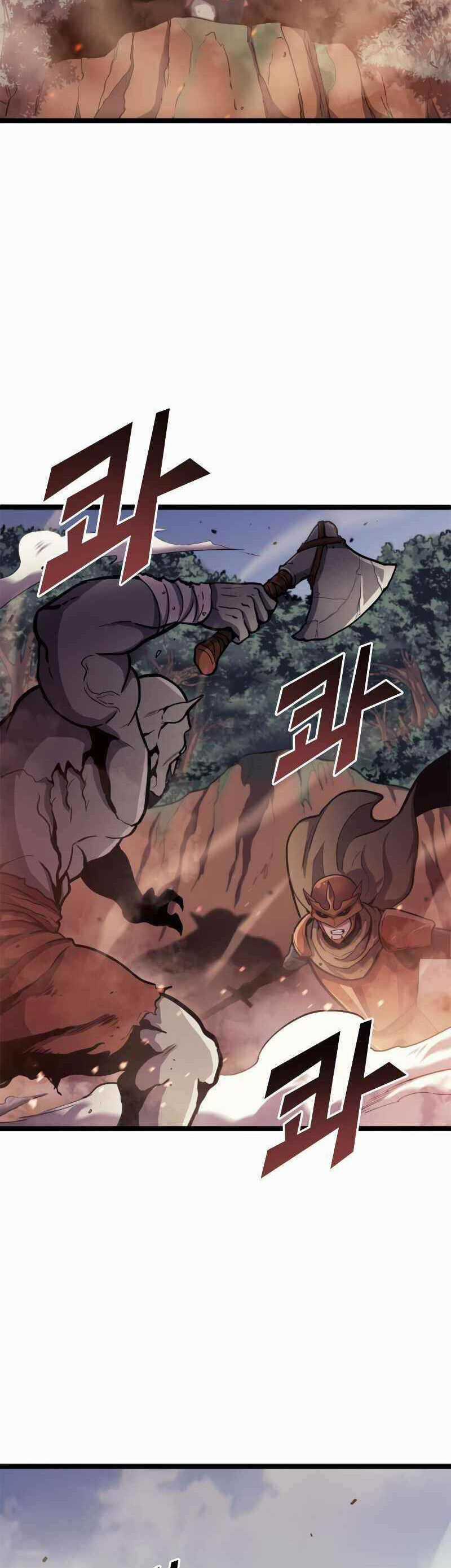 Tôi Trở Lại Thăng Cấp Một Mình Chapter 145.5 trang 3