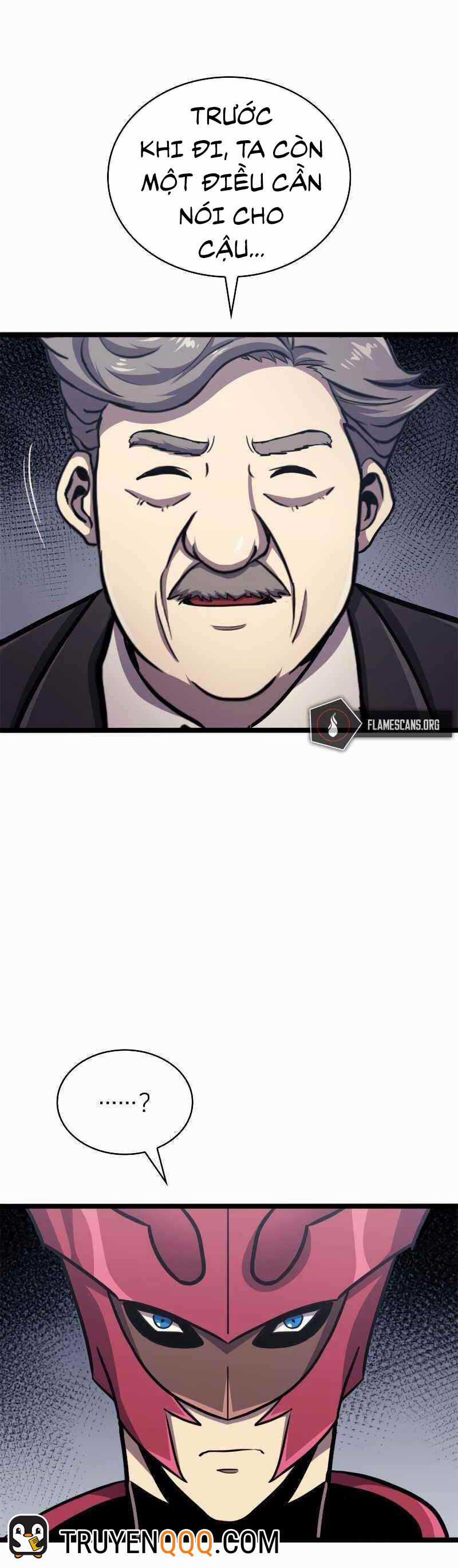 Tôi Trở Lại Thăng Cấp Một Mình Chapter 145.5 trang 31