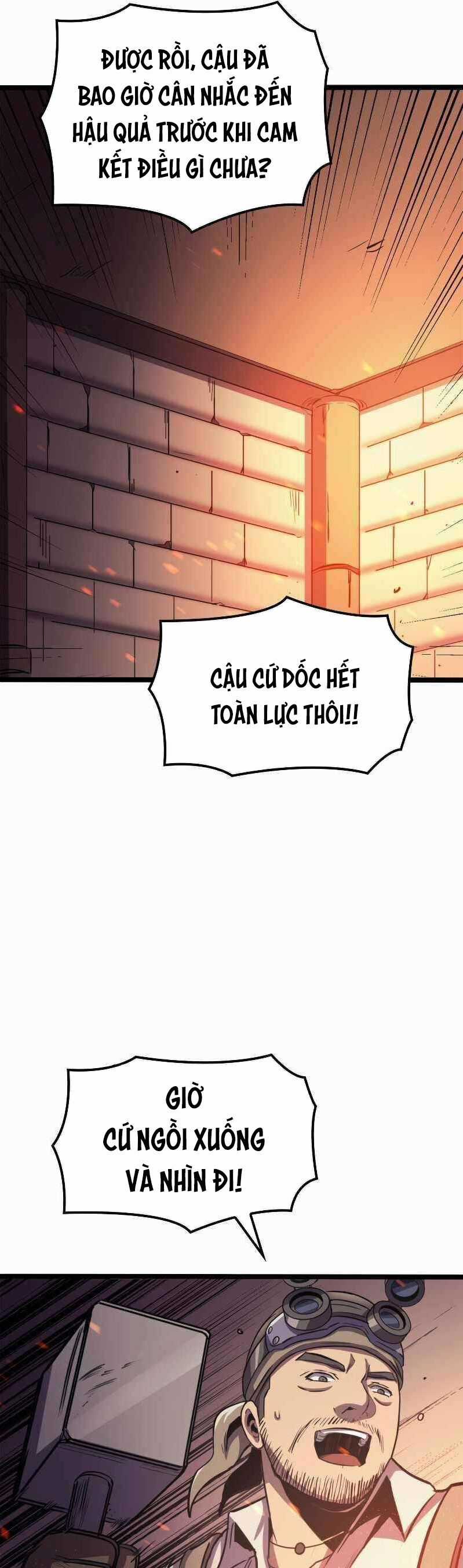 Tôi Trở Lại Thăng Cấp Một Mình Chapter 145.5 trang 37