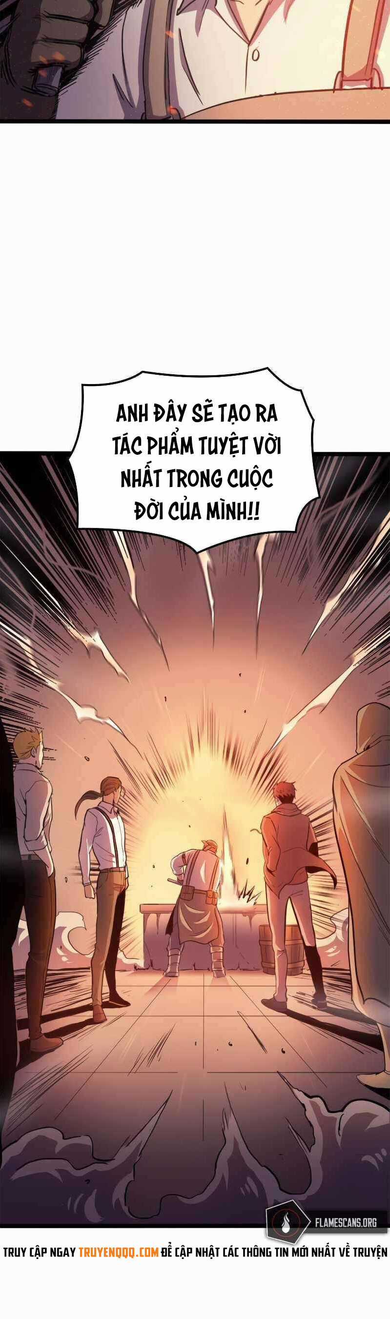 Tôi Trở Lại Thăng Cấp Một Mình Chapter 145.5 trang 38