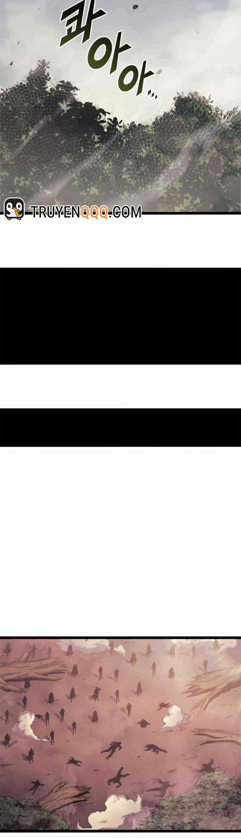 Tôi Trở Lại Thăng Cấp Một Mình Chapter 145.5 trang 4