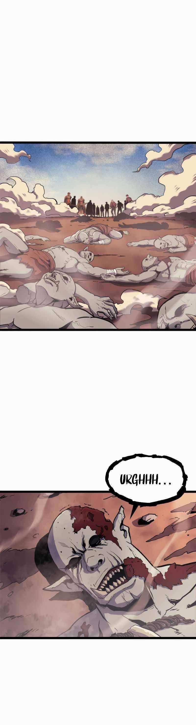 Tôi Trở Lại Thăng Cấp Một Mình Chapter 145.5 trang 5