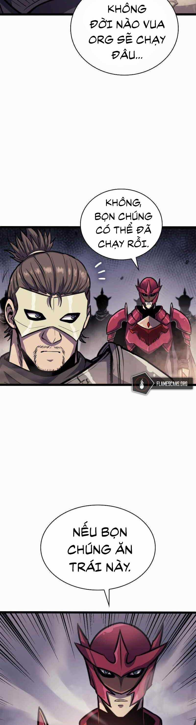 Tôi Trở Lại Thăng Cấp Một Mình Chapter 145.5 trang 7