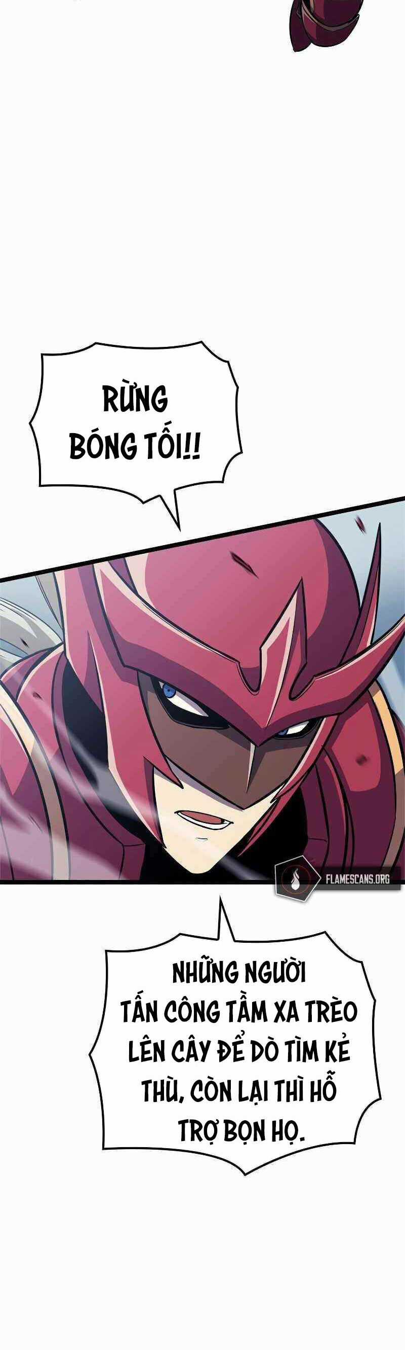 Tôi Trở Lại Thăng Cấp Một Mình Chapter 145 trang 10