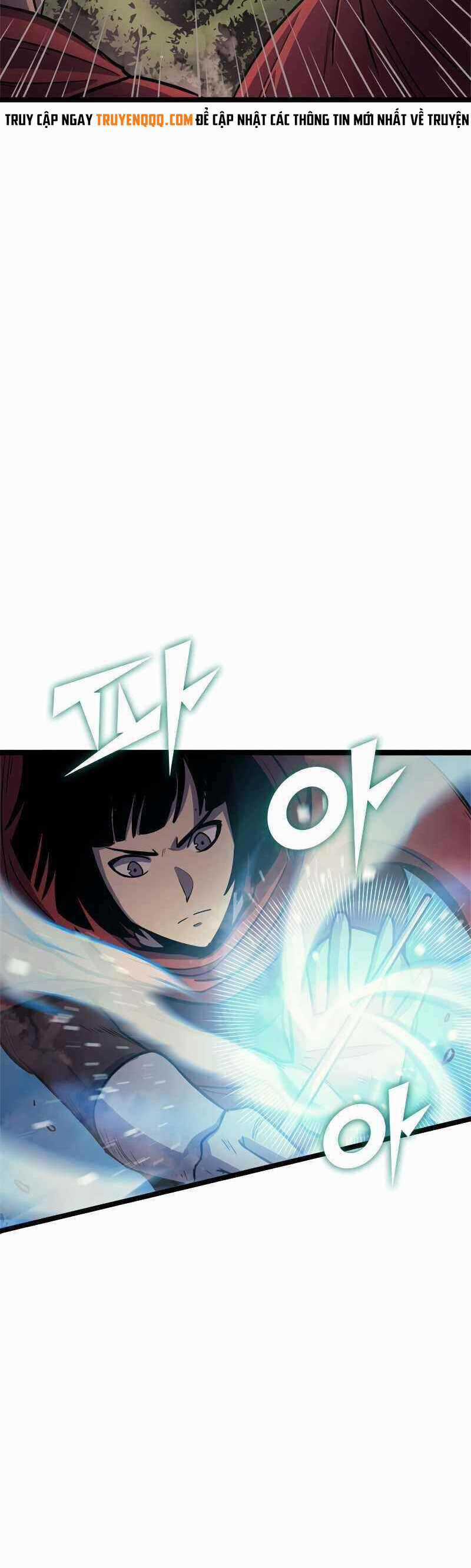 Tôi Trở Lại Thăng Cấp Một Mình Chapter 145 trang 12