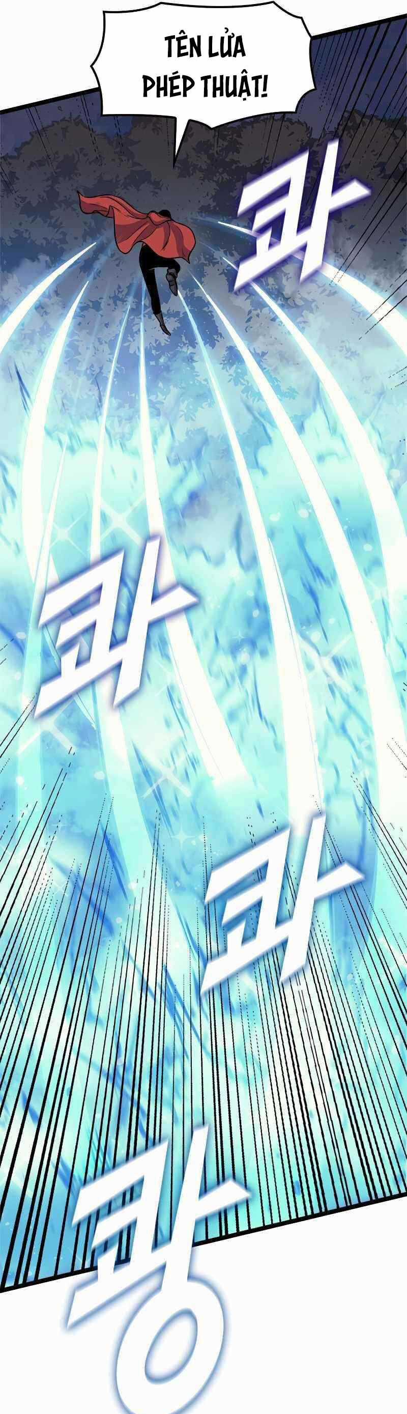 Tôi Trở Lại Thăng Cấp Một Mình Chapter 145 trang 13