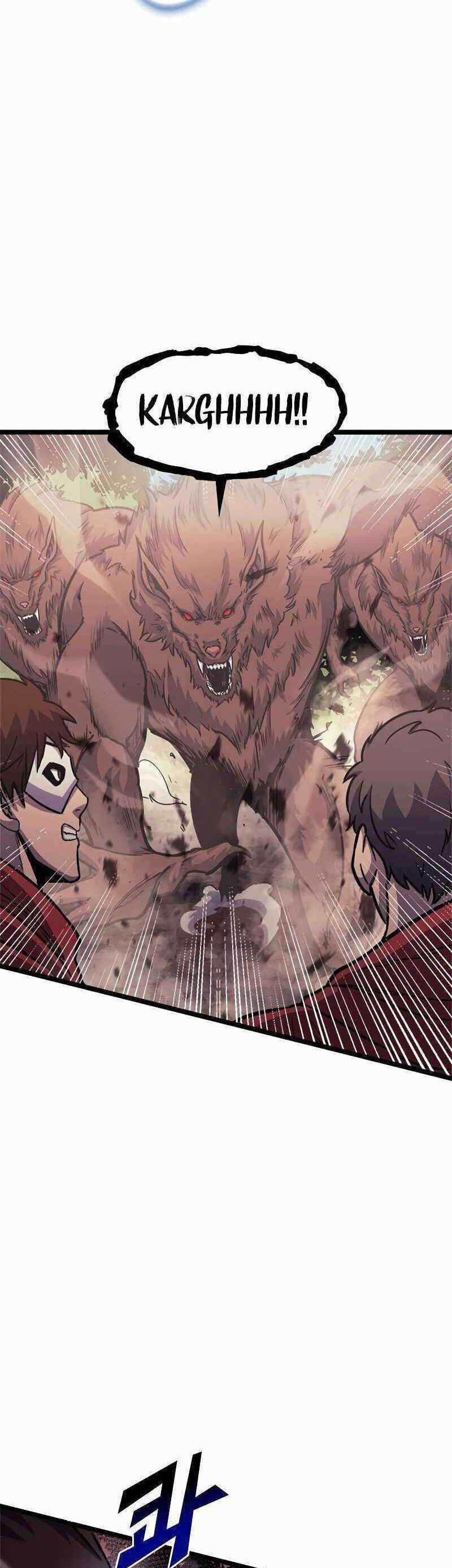 Tôi Trở Lại Thăng Cấp Một Mình Chapter 145 trang 14