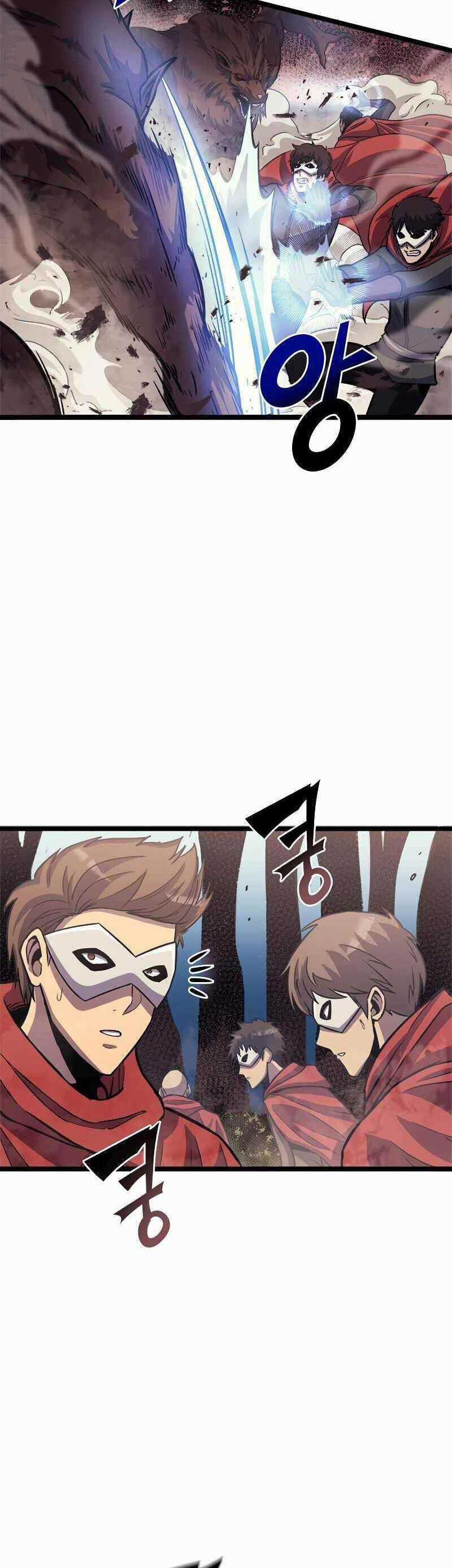 Tôi Trở Lại Thăng Cấp Một Mình Chapter 145 trang 15