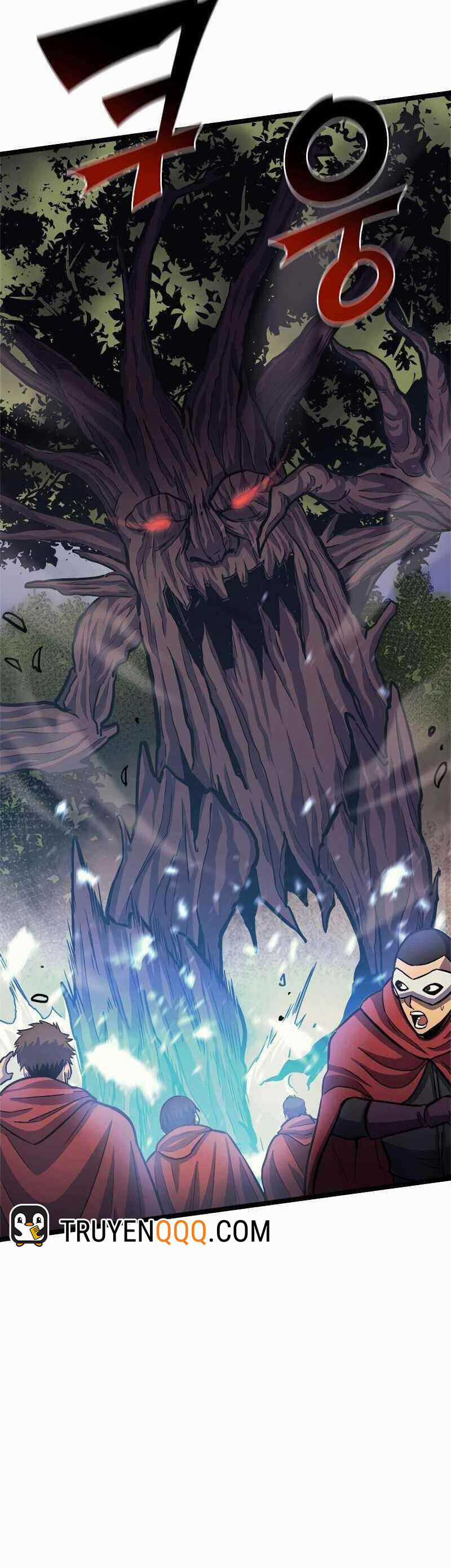 Tôi Trở Lại Thăng Cấp Một Mình Chapter 145 trang 16