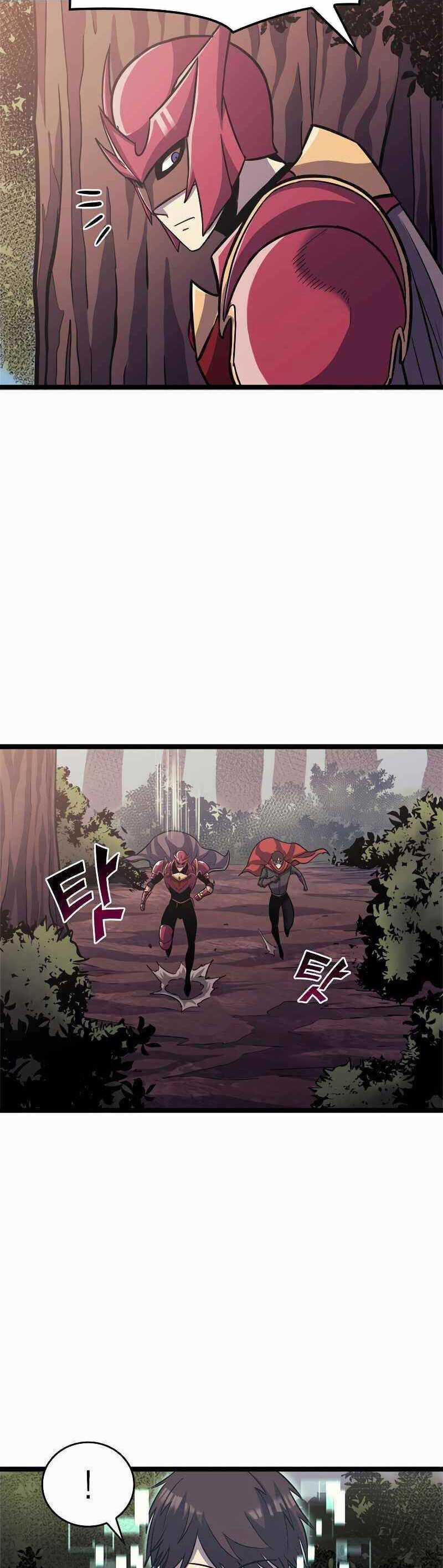 Tôi Trở Lại Thăng Cấp Một Mình Chapter 145 trang 19