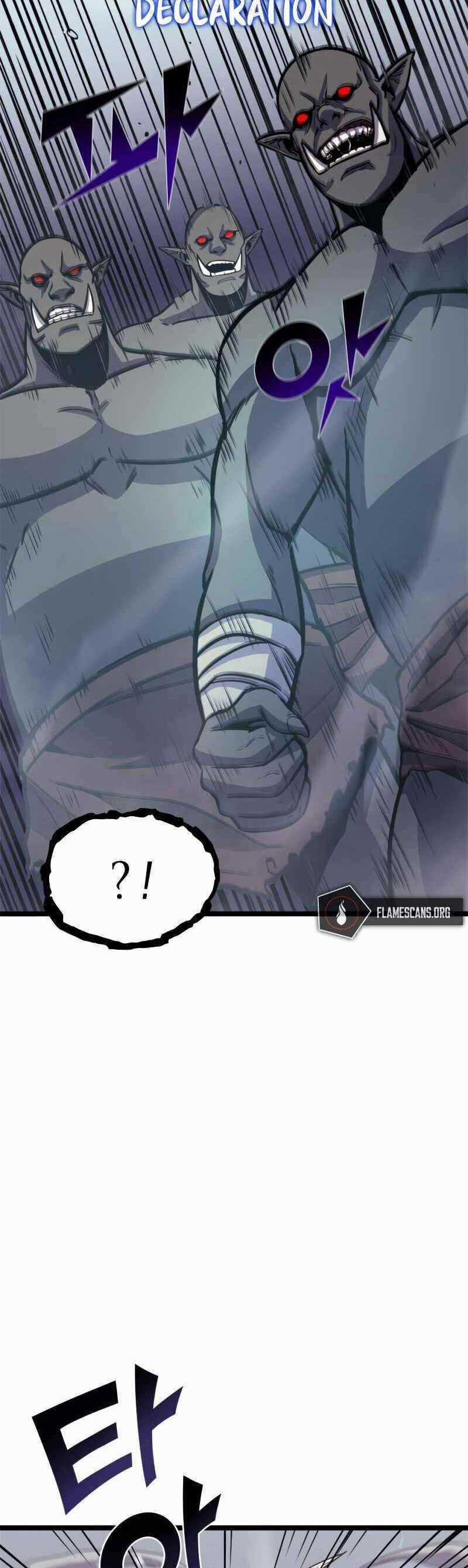 Tôi Trở Lại Thăng Cấp Một Mình Chapter 145 trang 2