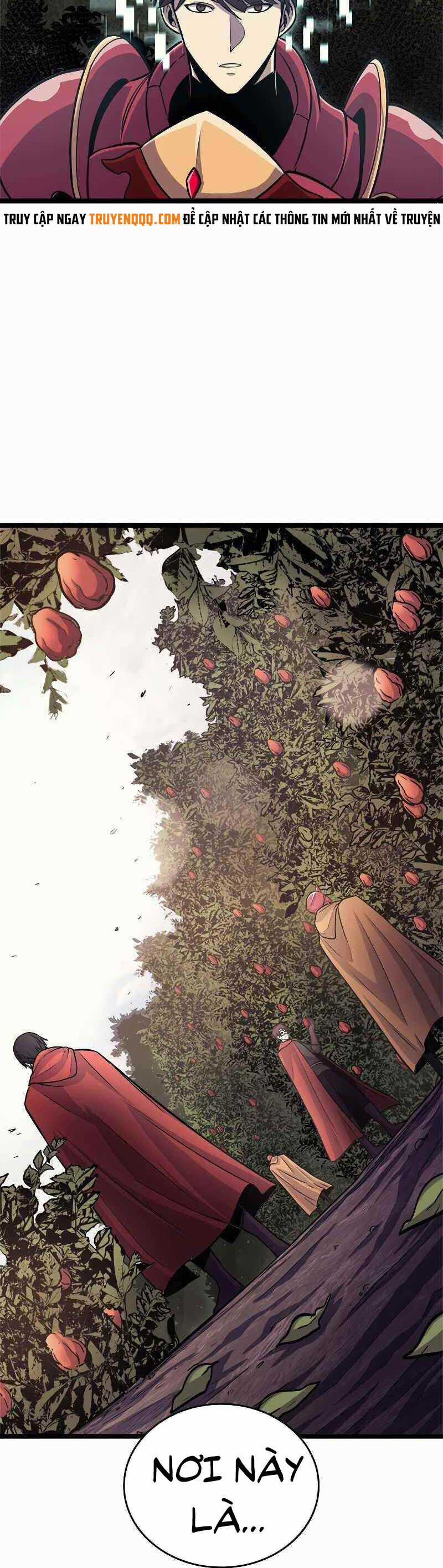 Tôi Trở Lại Thăng Cấp Một Mình Chapter 145 trang 20