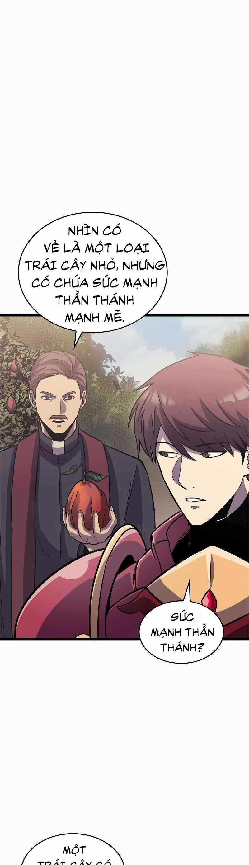 Tôi Trở Lại Thăng Cấp Một Mình Chapter 145 trang 21