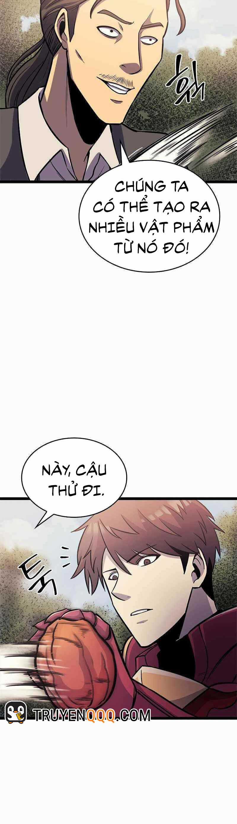 Tôi Trở Lại Thăng Cấp Một Mình Chapter 145 trang 24