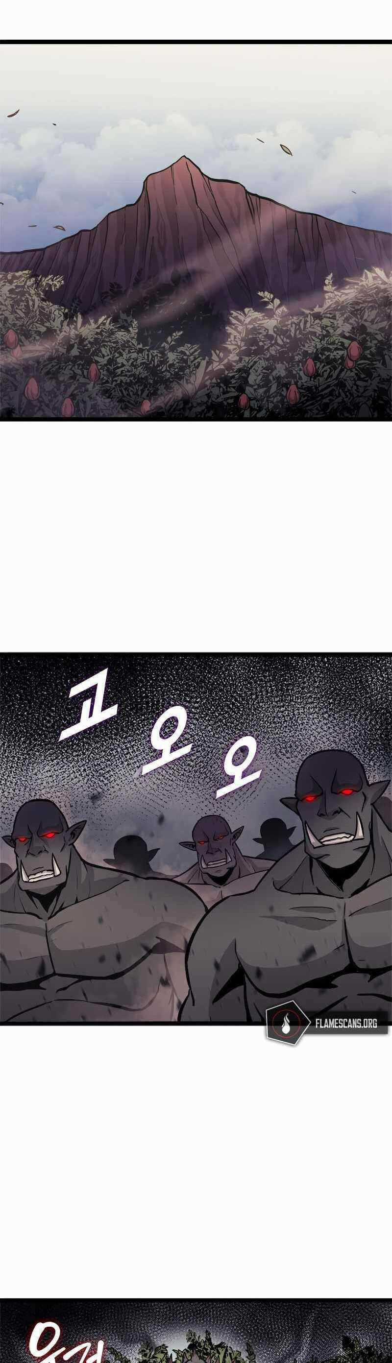 Tôi Trở Lại Thăng Cấp Một Mình Chapter 145 trang 26