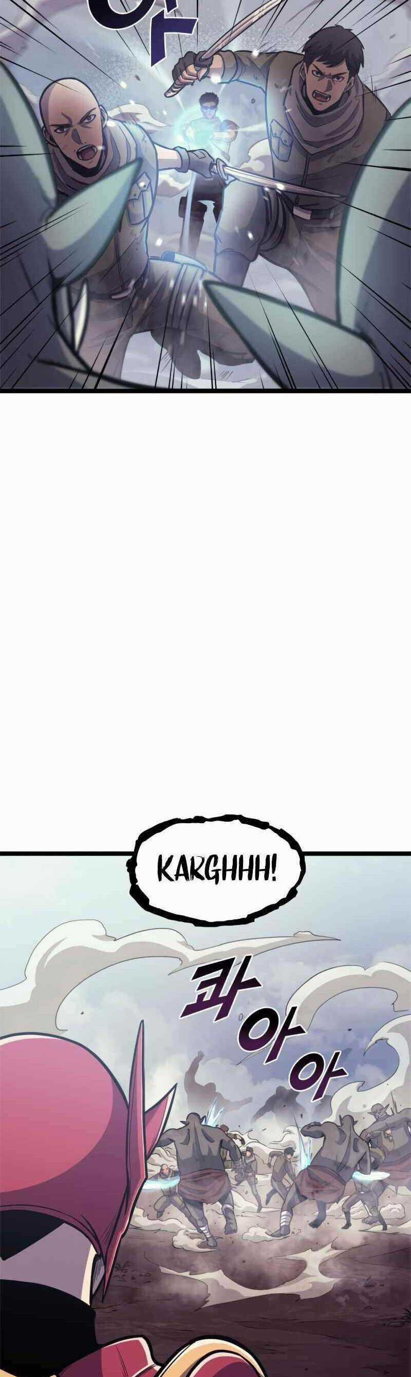 Tôi Trở Lại Thăng Cấp Một Mình Chapter 145 trang 3