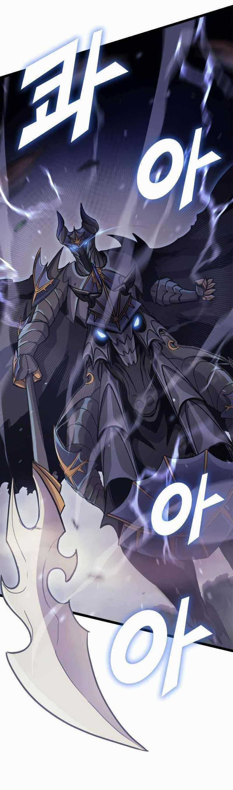 Tôi Trở Lại Thăng Cấp Một Mình Chapter 145 trang 30