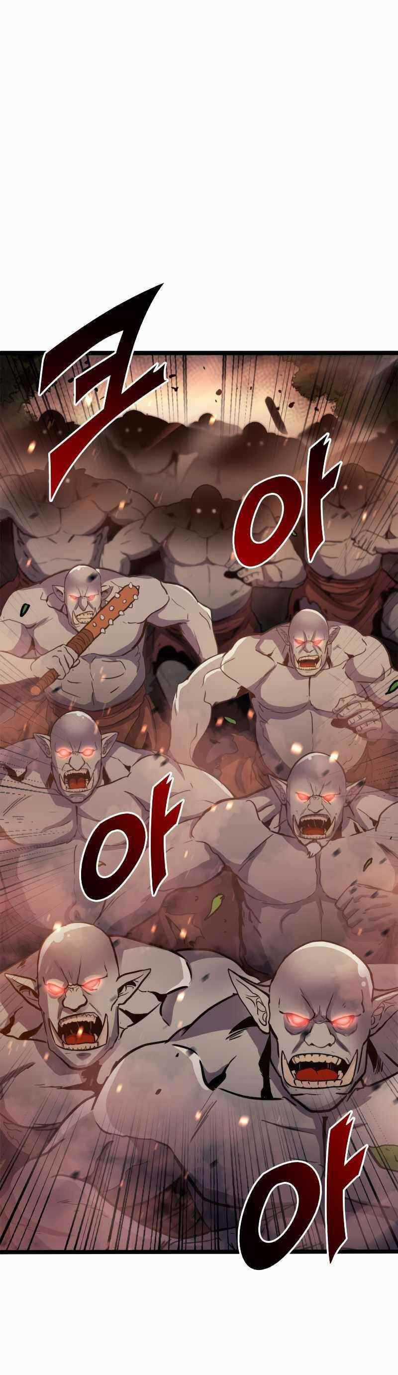 Tôi Trở Lại Thăng Cấp Một Mình Chapter 145 trang 34