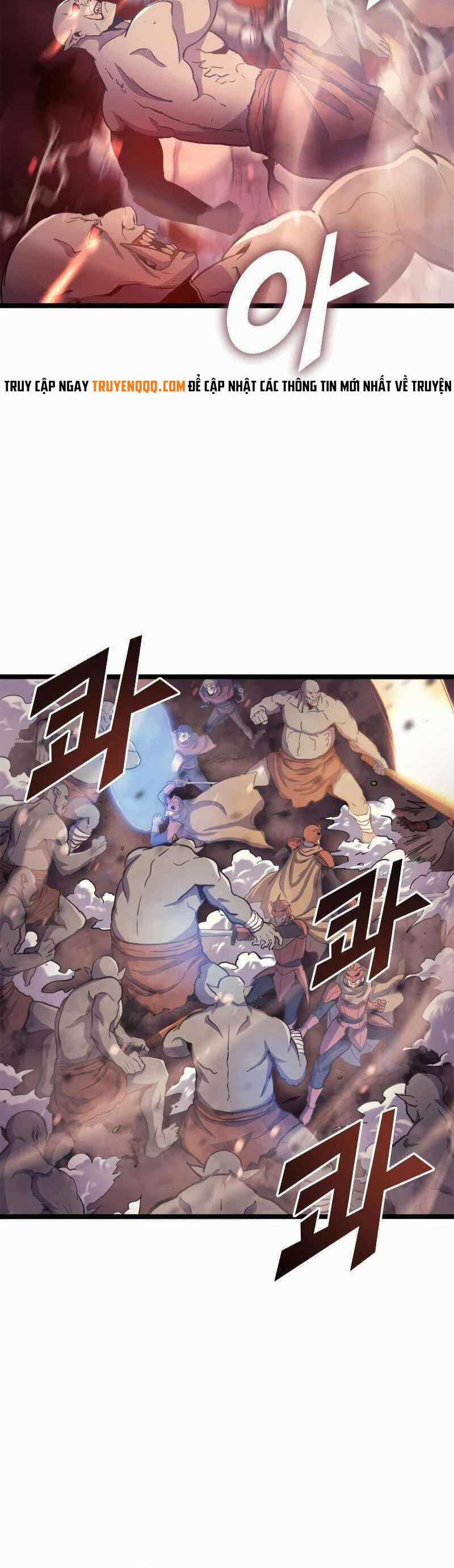 Tôi Trở Lại Thăng Cấp Một Mình Chapter 145 trang 37