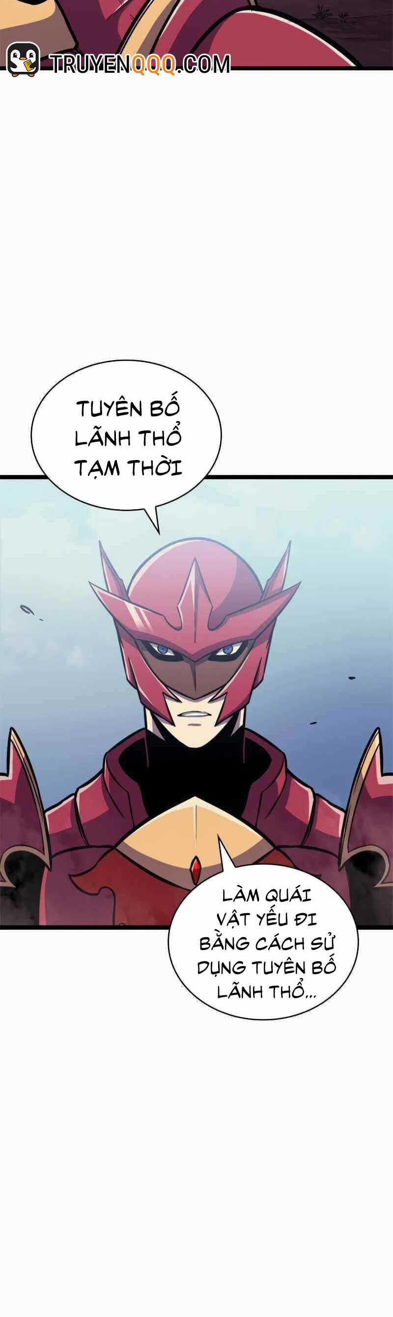 Tôi Trở Lại Thăng Cấp Một Mình Chapter 145 trang 4