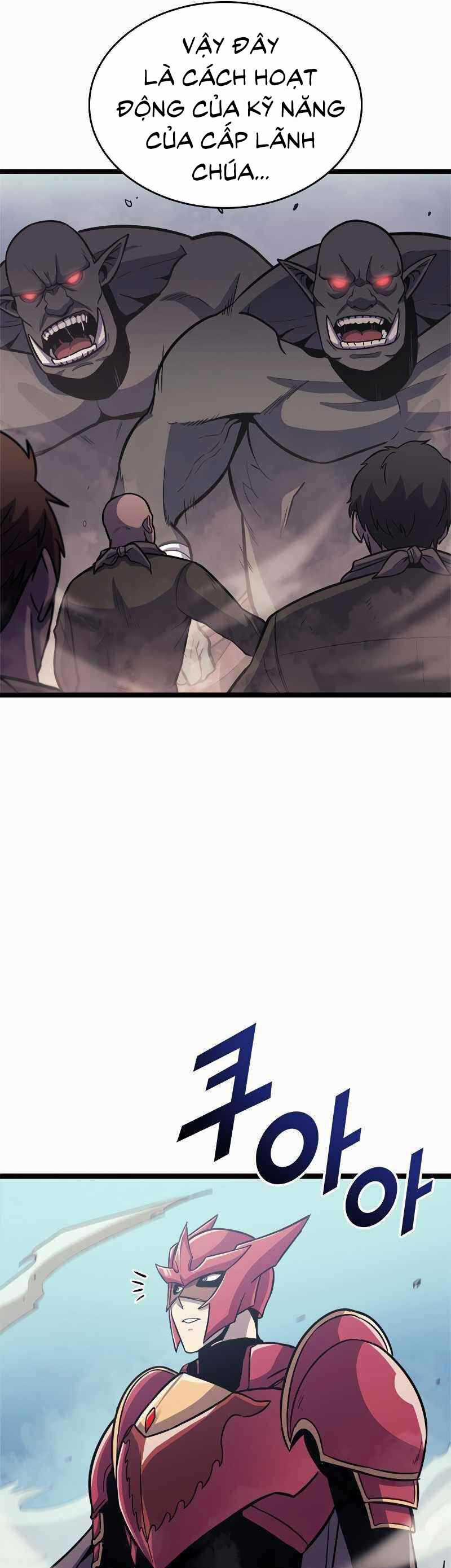 Tôi Trở Lại Thăng Cấp Một Mình Chapter 145 trang 5